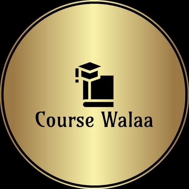 Course Walaa Logo